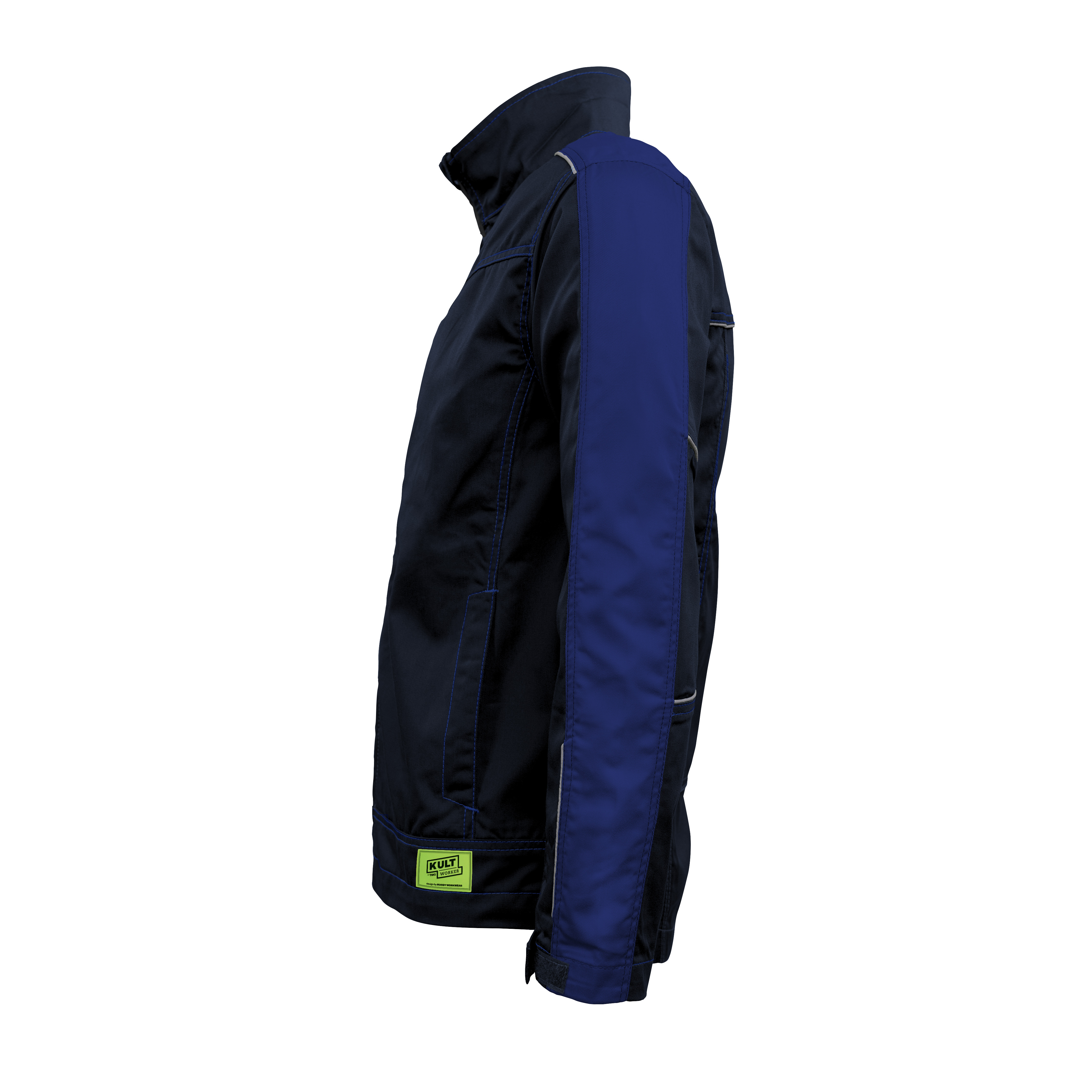 KULT BUNDJACKE navy XS