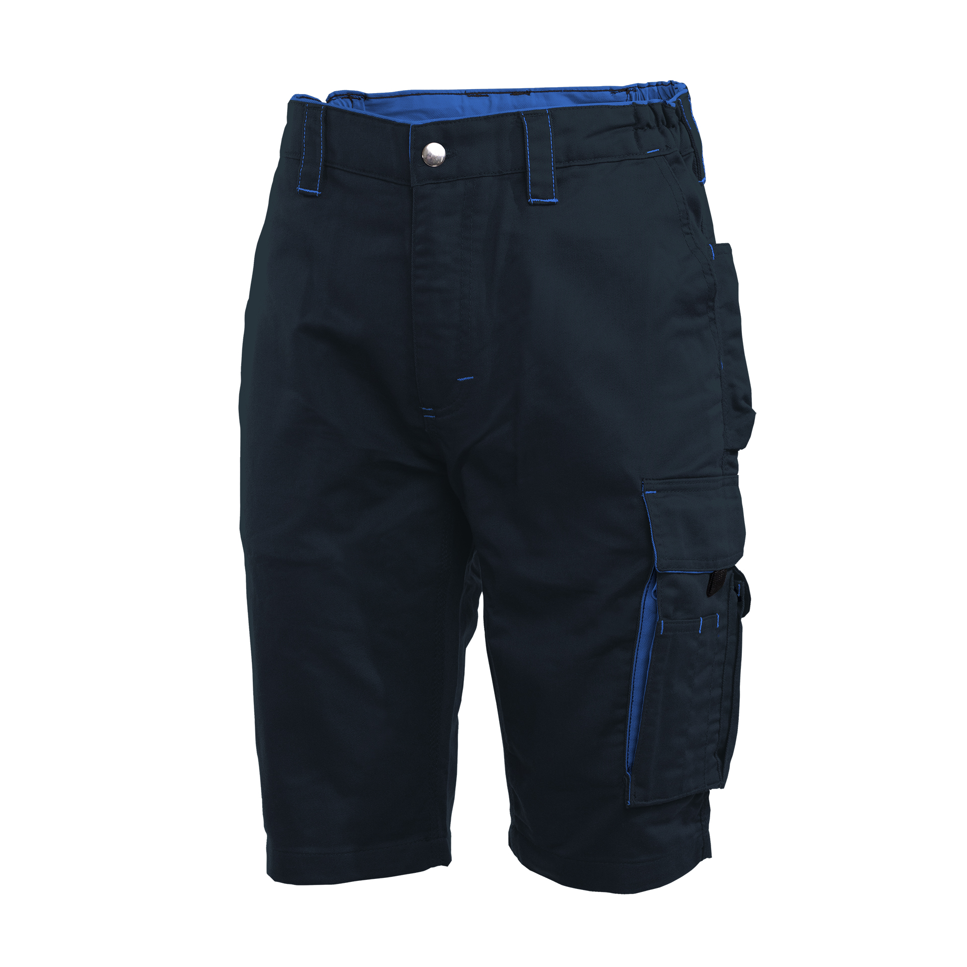 TMG Arbeitsshorts Finesse Herren navy EU56