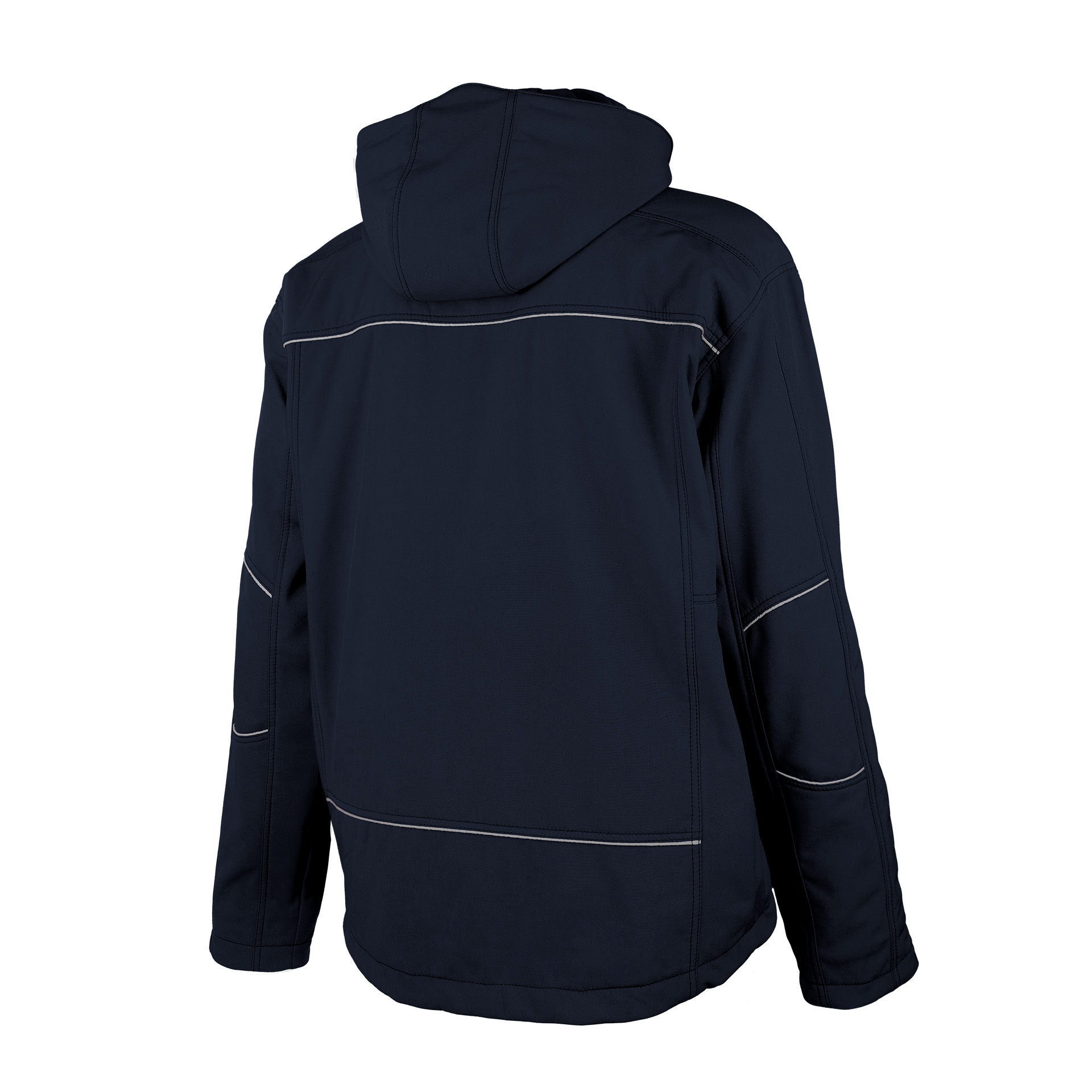 KULT WINTERJACKE navy XS