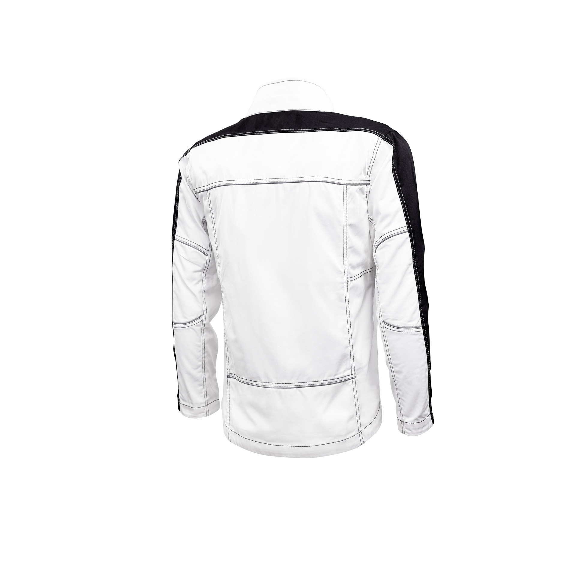 KULT BUNDJACKE weiss XS