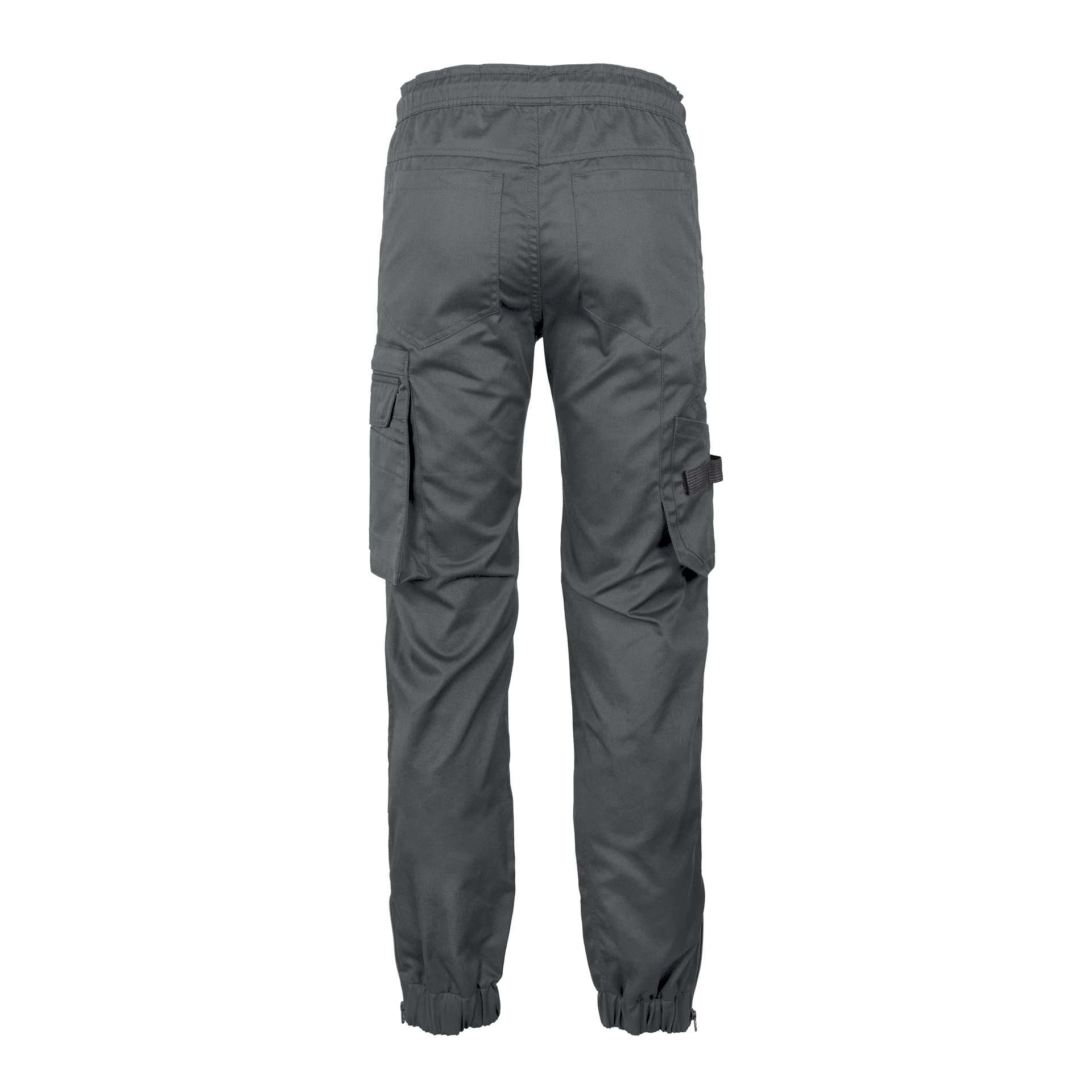 KULT JOGGING PANTS mittel grau XS