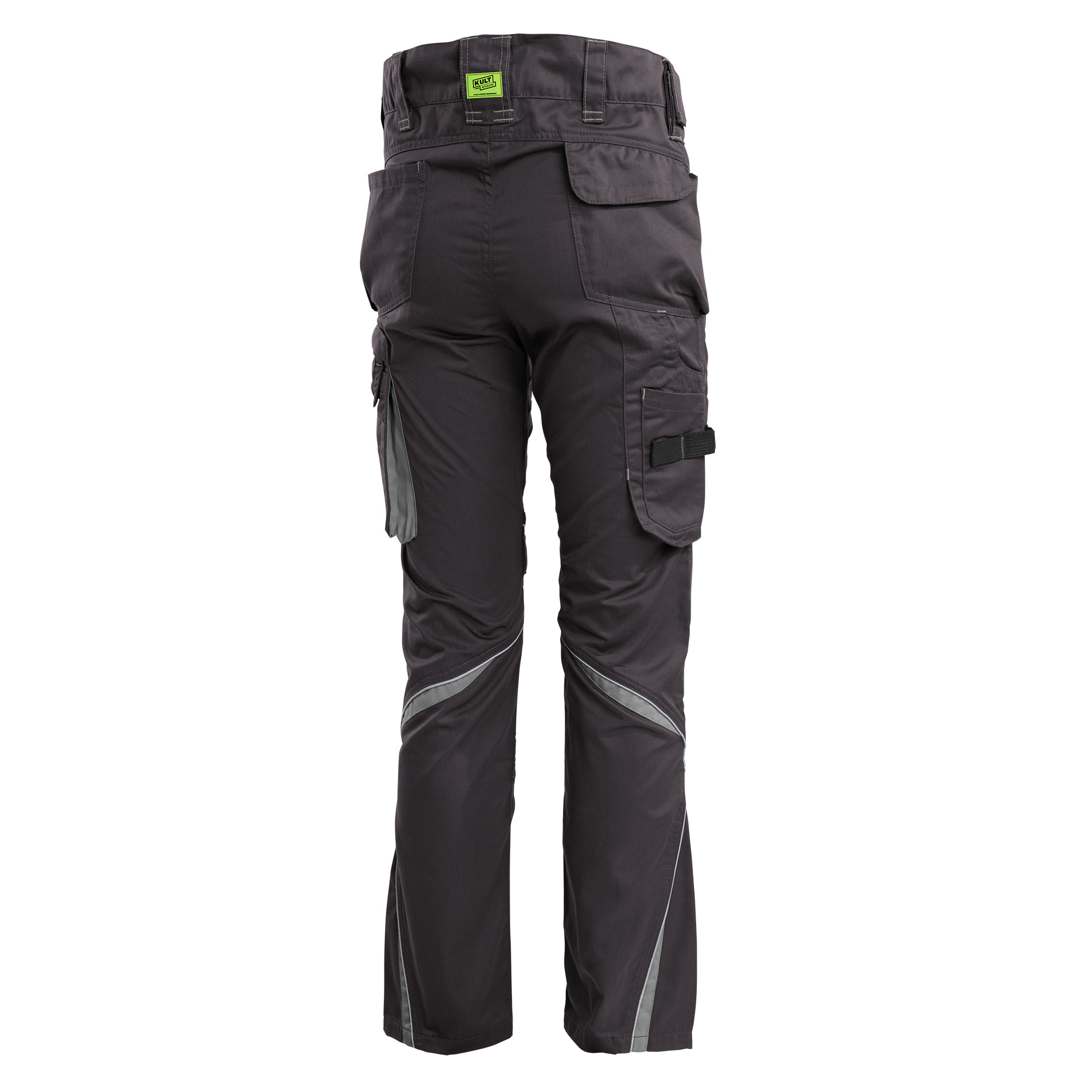 KULT BUNDHOSE anthrazit 110