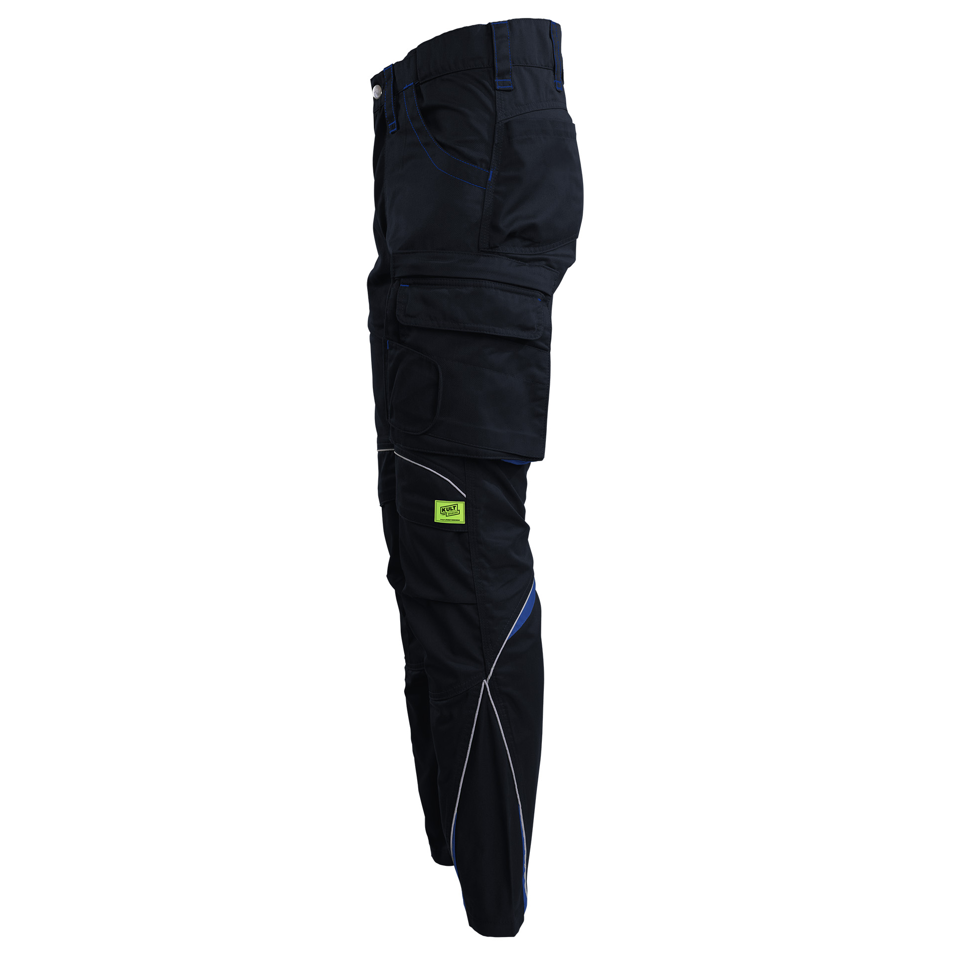 KULT BUNDHOSE navy 110