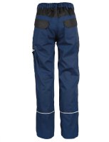 TMG Arbeitshose Bundhose Style Herren navy EU48