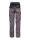 TMG Arbeitshose Bundhose Style Herren grau EU76