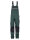 TMG Arbeitslatzhose Style Herren grün EU48