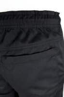 KULT JOGGING PANTS schwarz M