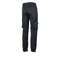 KULT JOGGING PANTS schwarz M